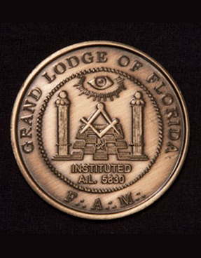 Grand Master’s Charity
